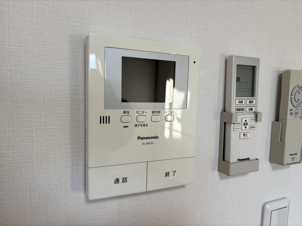 マ・メゾン英賀保の物件内観写真